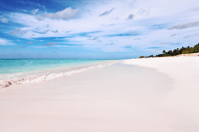 Malediven 029799 - Model